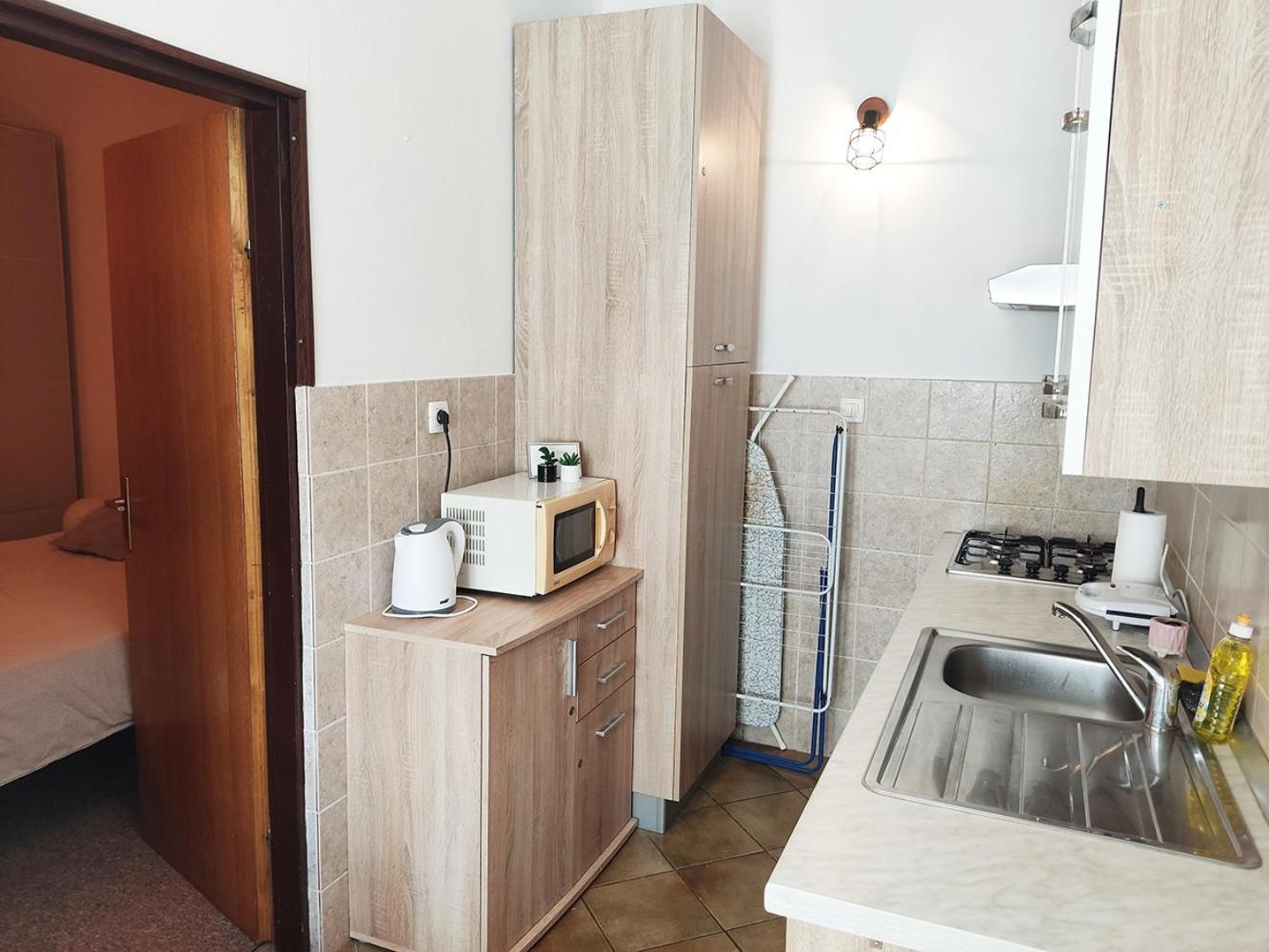 Zagreb Creative Apartments App 4 Exterior foto